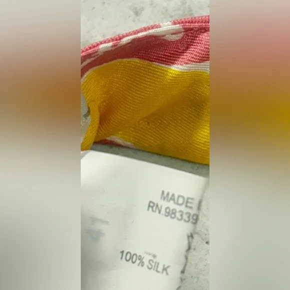 PRADA Floral Visor 💐 - Picture 6 of 12